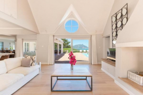 Sublime Five Bed Property In Glorious Setting
